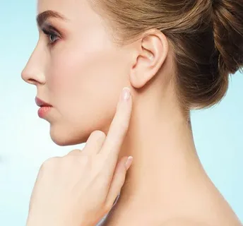 Ear Correction Detail