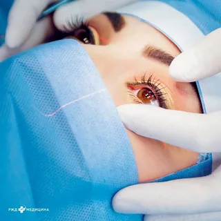 Eye Lasik